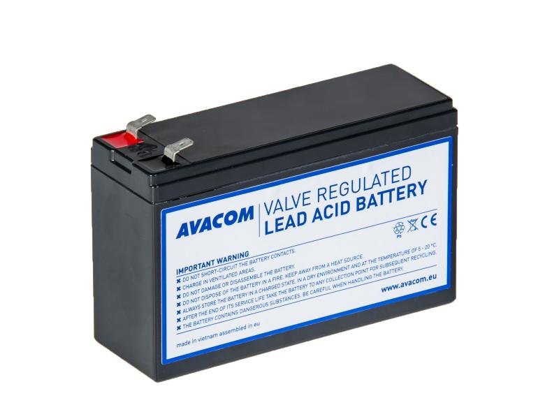 AVACOM RBC114 - baterie pro UPS - obrázek produktu