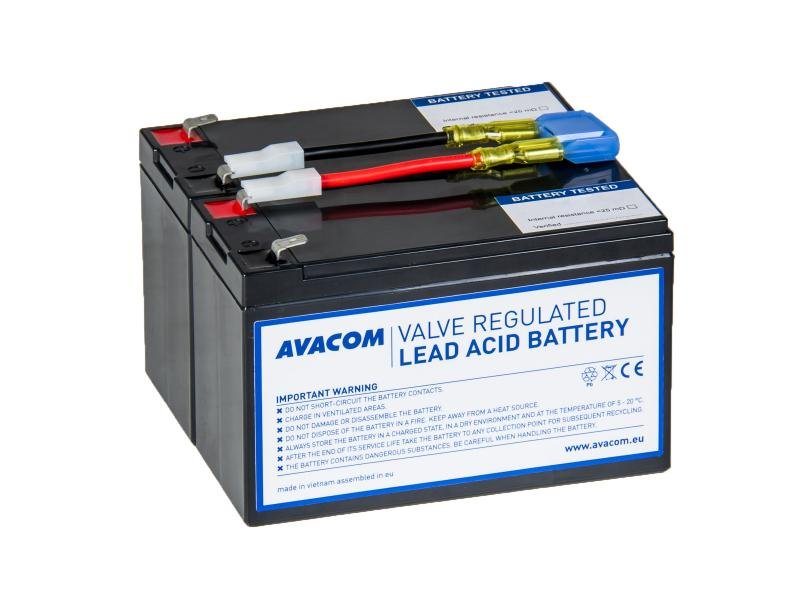 AVACOM RBC142 - baterie pro UPS - obrázek produktu