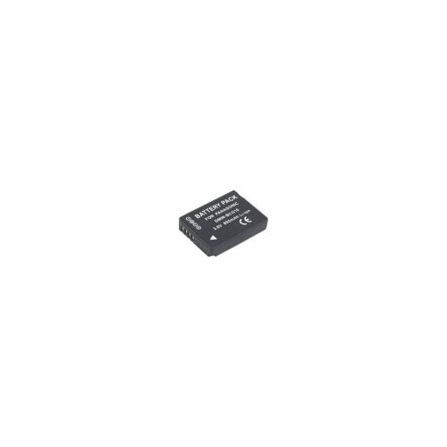 Panasonic DMW-BCG10 Li-Ion 3.6V 860mAh 3.1Wh - obrázek produktu