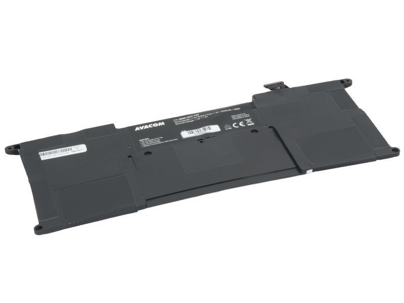 Asus Zenbook UX21A UX21E Li-Pol 7,4V 4800mAh 36Wh - obrázek produktu
