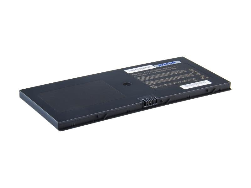 HP ProBook 5310m/5320m series Li-Pol 14,8V 2800mAh/41Wh - obrázek produktu