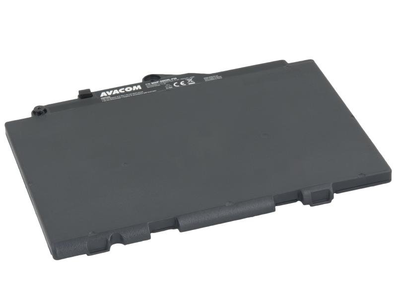 HP EliteBook 725 G3/820 G3 Li-Pol 11,4V 3900mAh - obrázek produktu