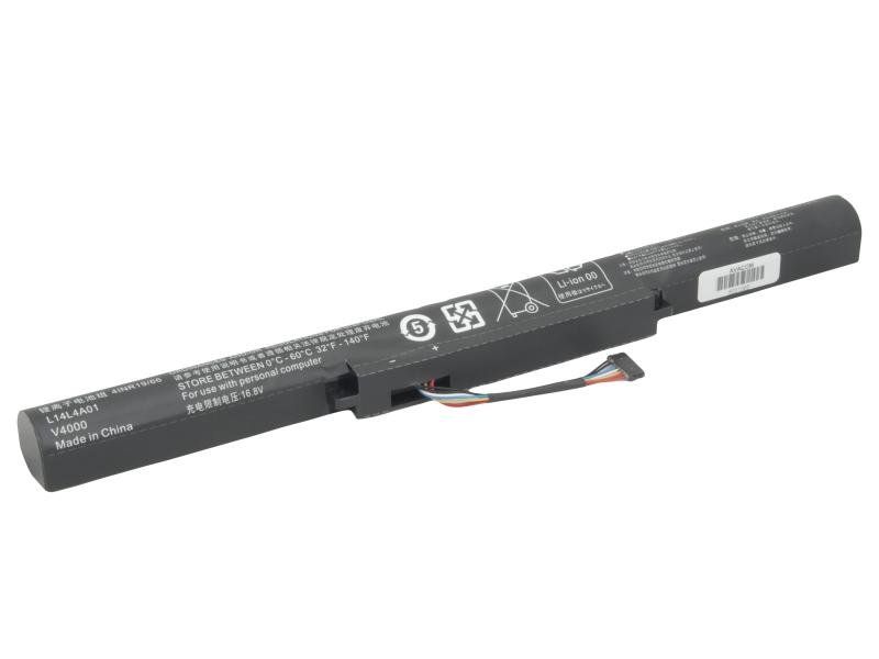 Lenovo IdeaPad Z51-70 Li-Ion 14,4V 2200mAh - obrázek produktu
