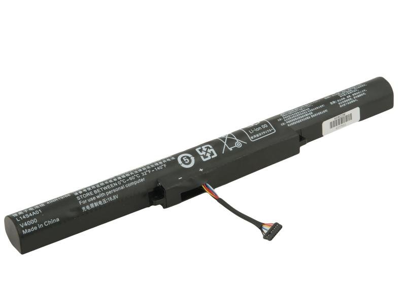 Lenovo IdeaPad Z51-70 Li-Ion 14,4V 2900mAh - obrázek produktu