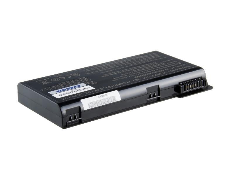 MSI MegaBook CR500/CR600/CX600 Li-Ion 10,8V 5200mAh/56Wh BTY-L74 - obrázek produktu