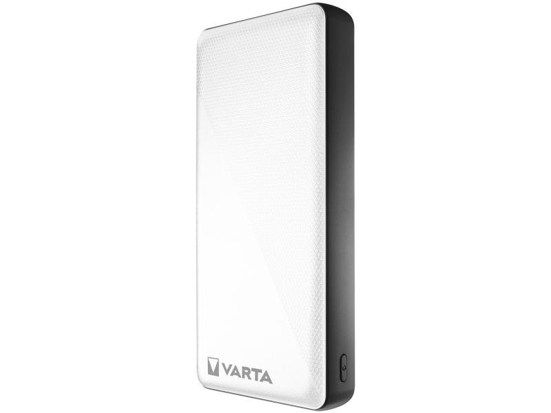 Powerbanka VARTA 57978 20000mAh USB-C vstup a výstup - obrázek č. 1