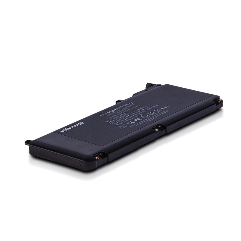 WE baterie Apple Macbook Pro 15" 17" A1331 10.8V 58Wh - obrázek č. 3
