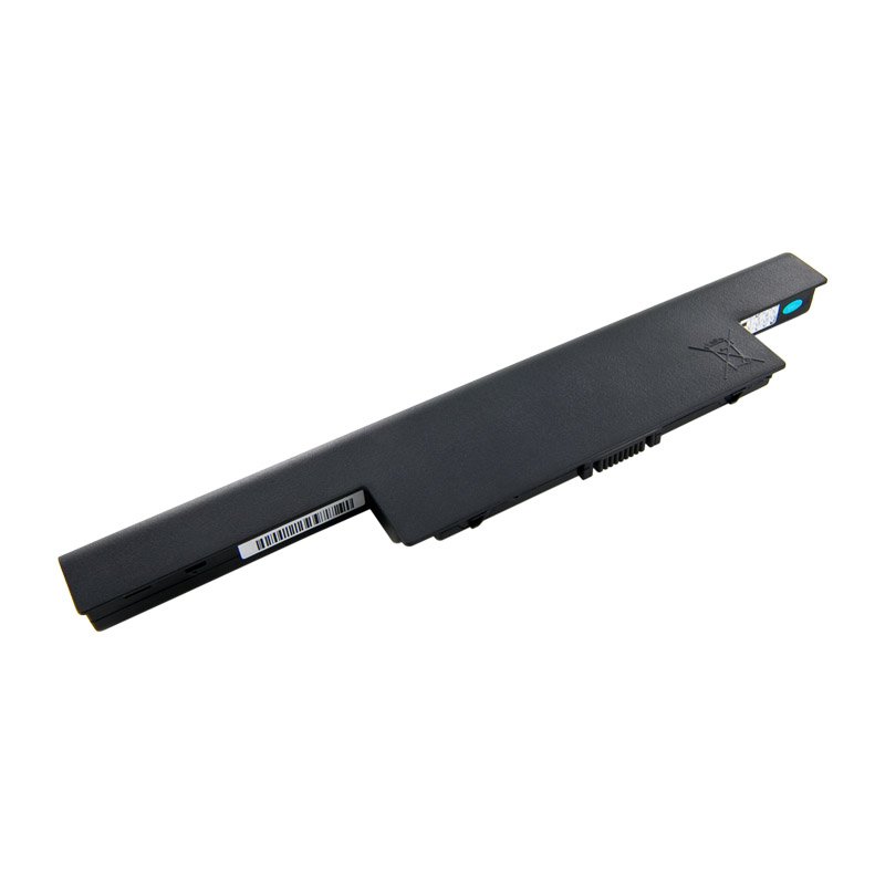 WE baterie EcoLine Acer Aspire 5741 AS10D31 11.1V 5200mAh - obrázek č. 2