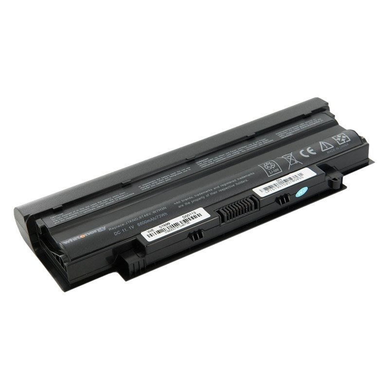 WE baterie EcoLine Dell Inspiron 13R/ 14R 6600mAh - obrázek produktu