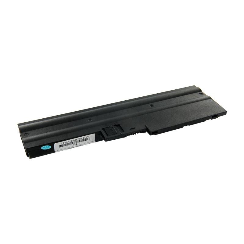 WE baterie pro Lenovo ThinkPad T60 10,8V 4400mAh - obrázek č. 2