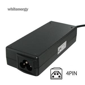 WE AC adaptér 18.5V/ 4.5A 85W kon lichoběžník 4 pin - obrázek produktu