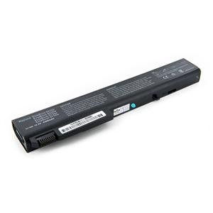 WE baterie pro HP EliteBook 8530p 14.4V 4400mAh - obrázek produktu