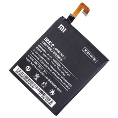 Xiaomi BM32 Original Baterie 3000mAh (Bulk) - obrázek produktu