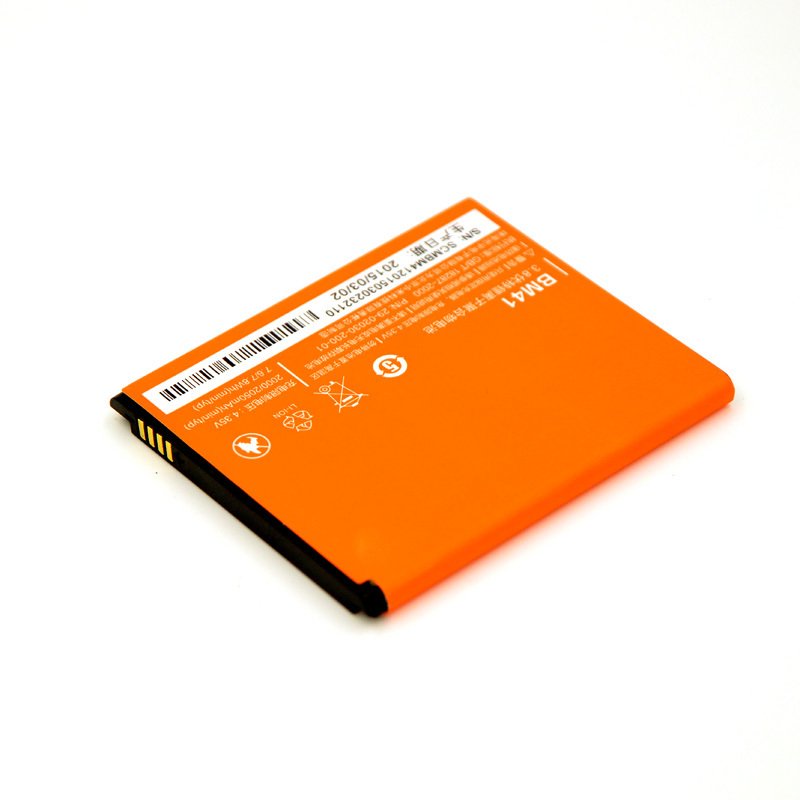Xiaomi BM41 Original Baterie 2050mAh (Bulk) - obrázek produktu