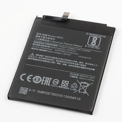 Xiaomi BN35 Original Baterie 3200mAh (Bulk) - obrázek produktu