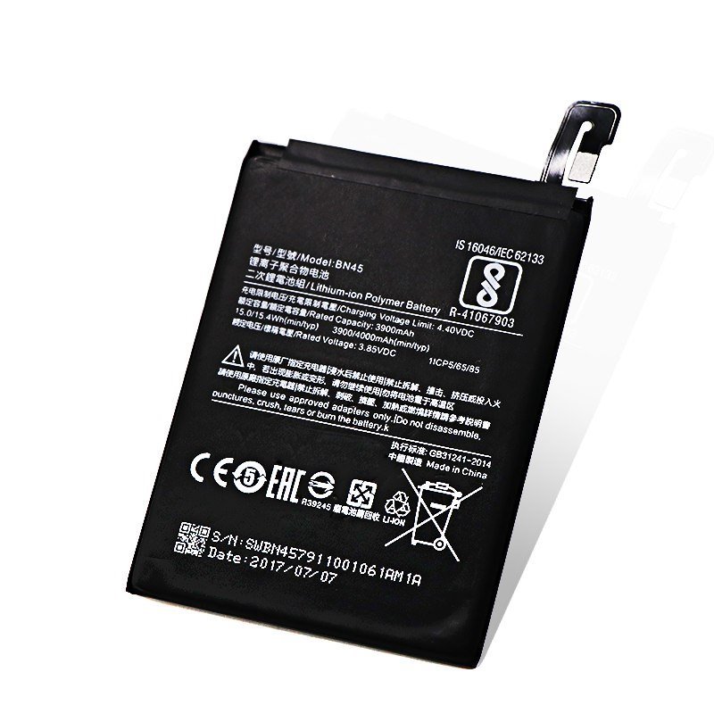 Xiaomi BN45 Original Baterie 3900mAh (Bulk) - obrázek produktu