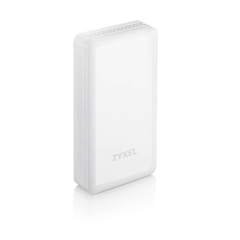 ZYXEL WAC5302D-Sv2,Single Pack exclude Power Adaptor, 1 year NCC Pro pack license bundled - obrázek produktu