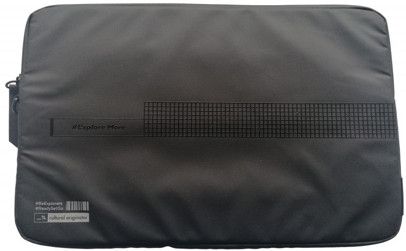 ASUS Sleeve pouzdro 13,3" Černá - obrázek produktu