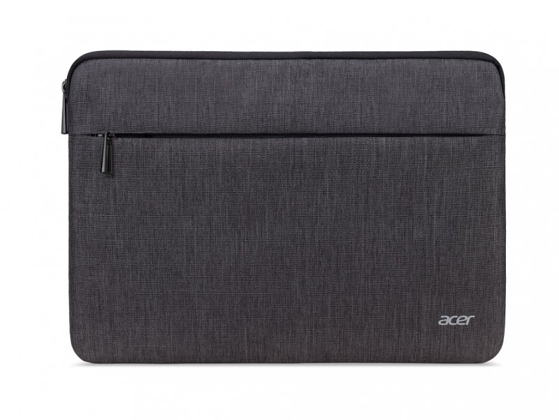 Acer Protective Sleeve Dual Dark Grey 15,6" - obrázek produktu