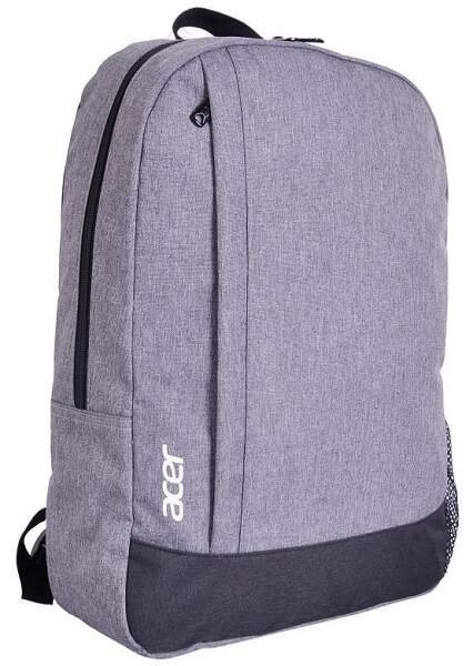 Acer Urban Backpack šedý 15,6" - obrázek produktu