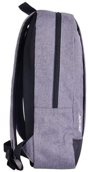Acer Urban Backpack šedý 15,6" - obrázek č. 5