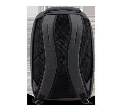 Acer GRAY DUAL 15,6" batoh šedý - obrázek č. 1