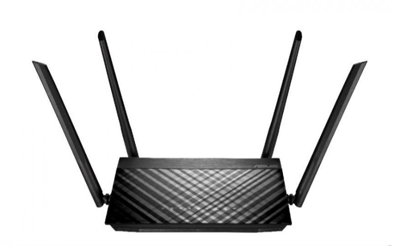ASUS RT-AC58U V3 Dual-band Wi-Fi router - obrázek č. 1