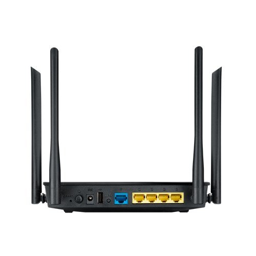 _ASUS AC1200 dual-B router - obrázek č. 2