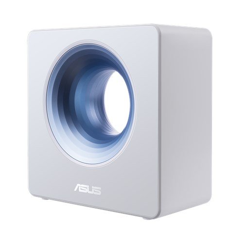 ASUS Bluecave Wireless-AC2600 Dual-Band - obrázek produktu