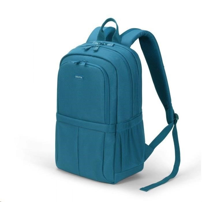 DICOTA Eco Backpack SCALE 13-15.6 blue - obrázek č. 2