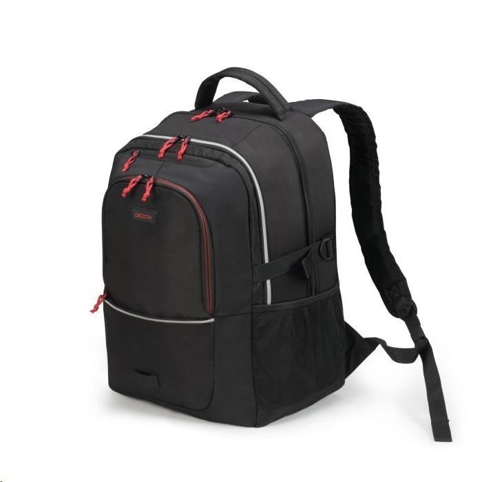 DICOTA Backpack Plus SPIN 14-15.6 - obrázek č. 2