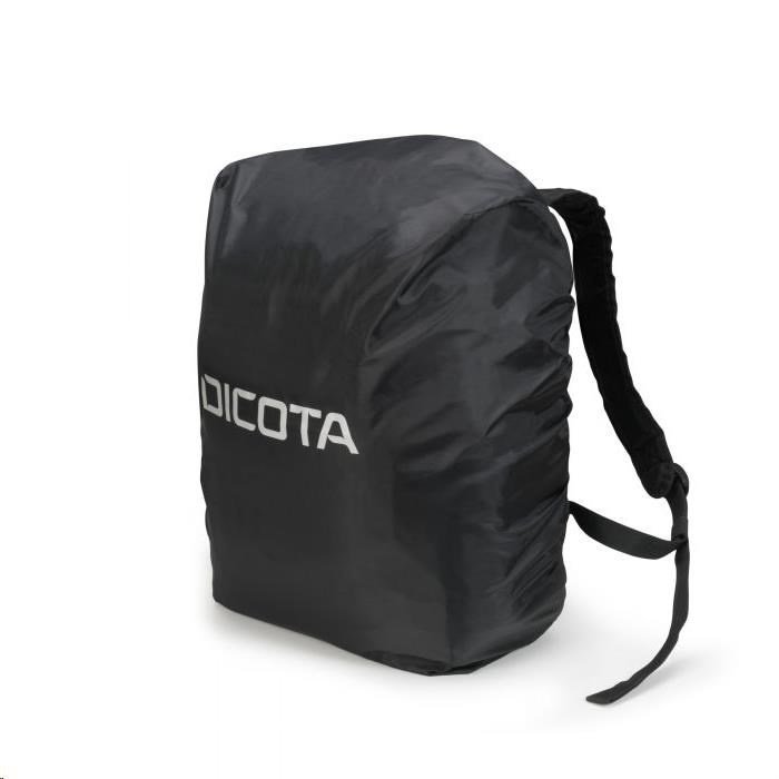 DICOTA Backpack Plus SPIN 14-15.6 - obrázek č. 3