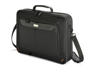 Dicota Notebook Case Advanced XL 16,4"-17,3" černá - obrázek produktu