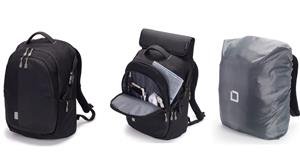Dicota Backpack Eco 14" - 15,6" - obrázek produktu