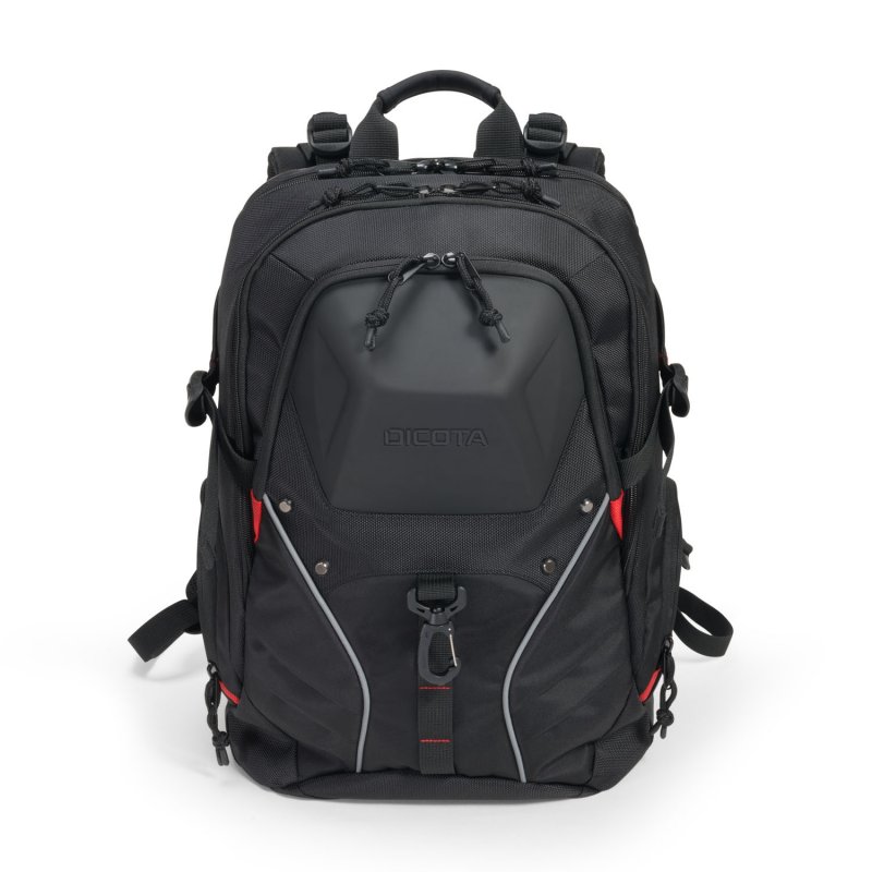 Dicota Backpack E-Sports 15"-17.3" - obrázek produktu