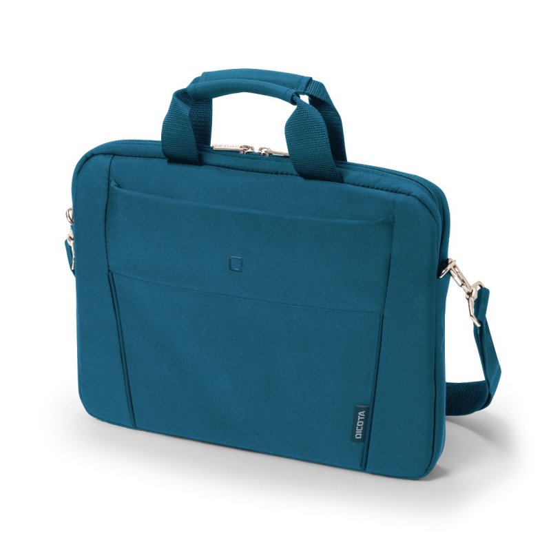 Dicota Slim Case BASE 13-14.1 blue - obrázek produktu