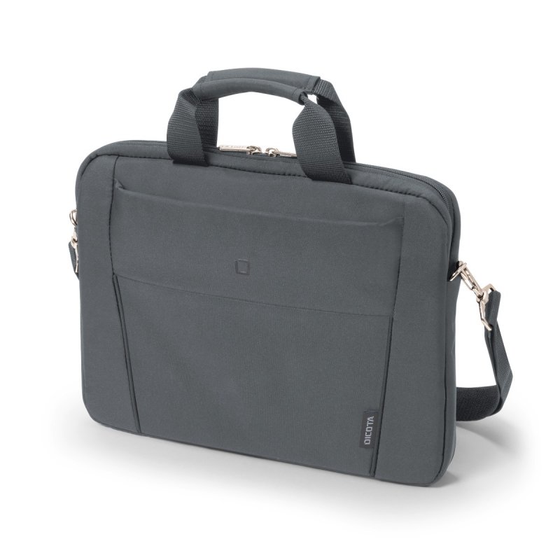 Dicota Slim Case BASE 15-15.6 grey - obrázek produktu