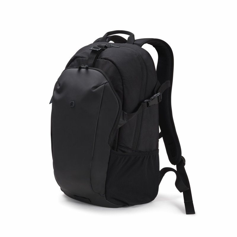 Dicota Backpack GO 13-15.6 black - obrázek produktu