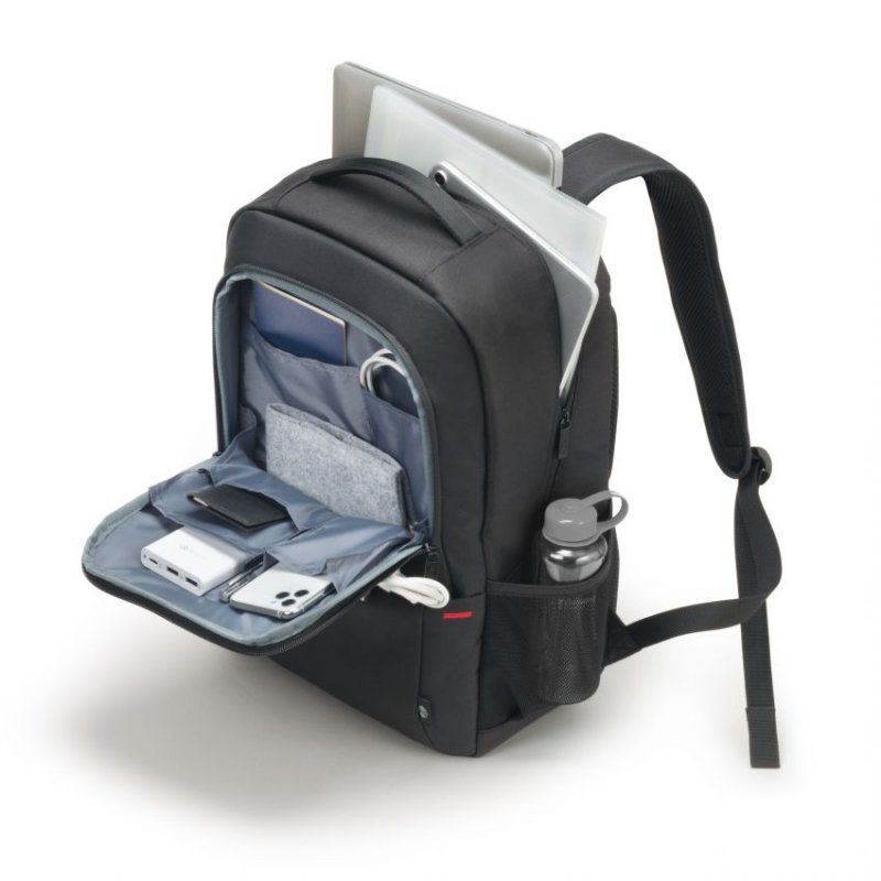 DICOTA Eco Backpack Plus BASE 13-15.6 - obrázek č. 3