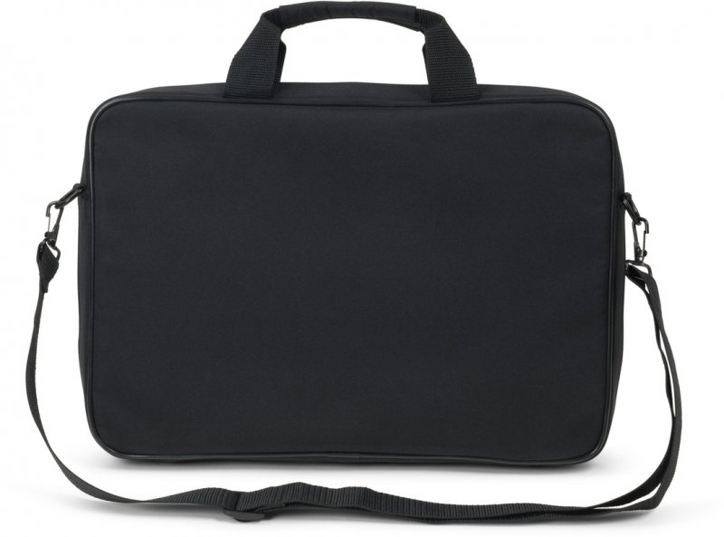DICOTA BASE XX Laptop Bag Toploader 13-14.1" Black - obrázek č. 2