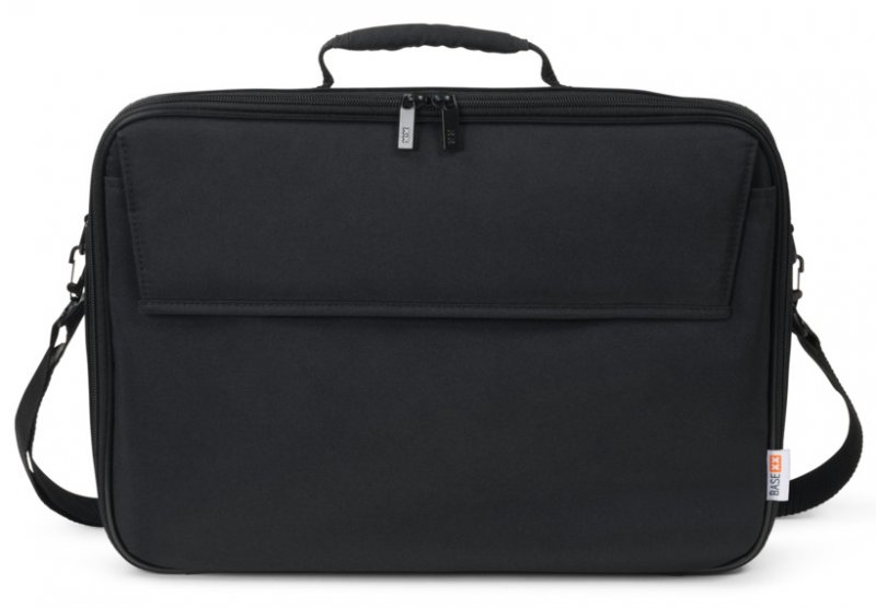 DICOTA BASE XX Laptop Bag Clamshell 14-15.6" Black - obrázek produktu
