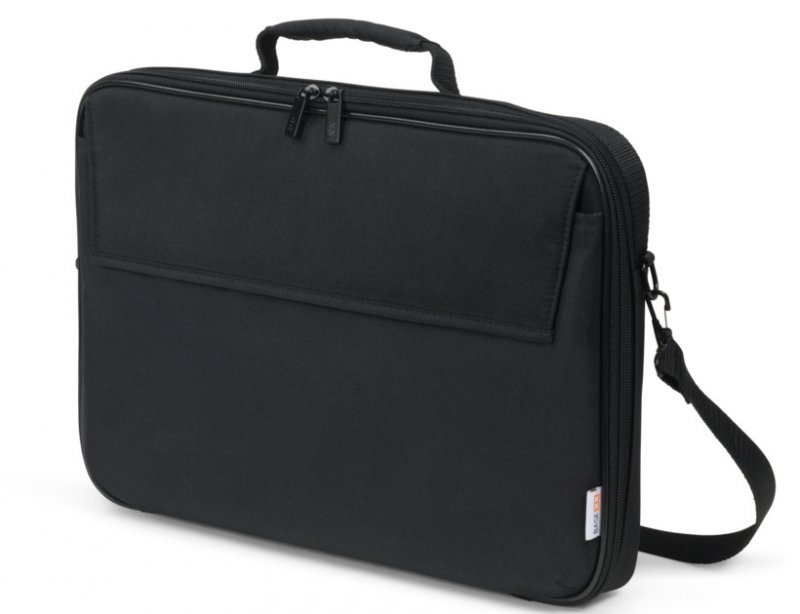DICOTA BASE XX Laptop Bag Clamshell 14-15.6" Black - obrázek č. 2