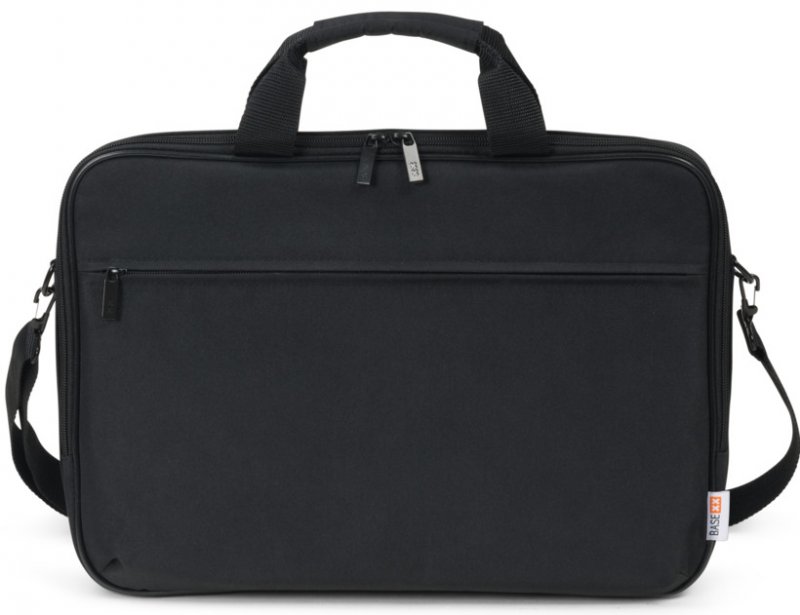 DICOTA BASE XX Laptop Bag Toploader 14-15.6" Black - obrázek produktu