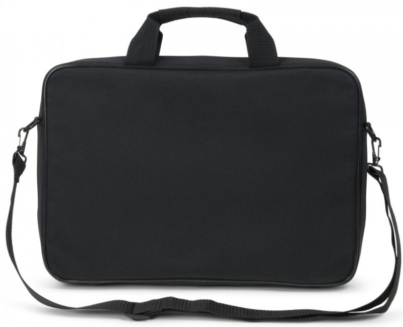 DICOTA BASE XX Laptop Bag Toploader 14-15.6" Black - obrázek č. 1