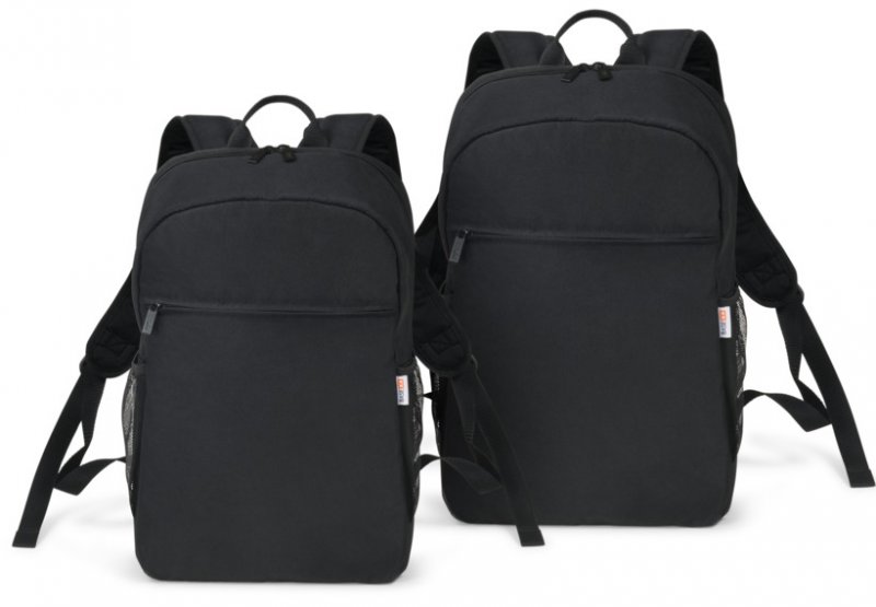 DICOTA BASE XX Laptop Backpack 13-15.6" Black - obrázek č. 4