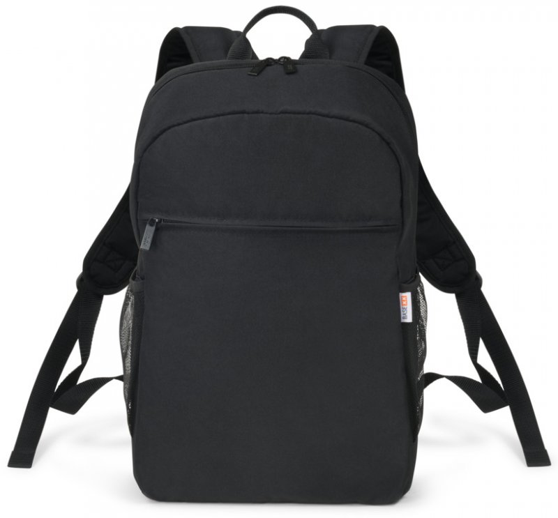 DICOTA BASE XX Laptop Backpack 13-15.6" Black - obrázek č. 1