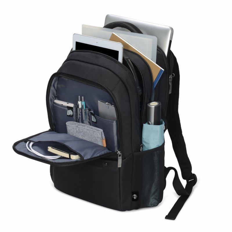 DICOTA Eco Backpack SELECT 13-15.6” - obrázek č. 3