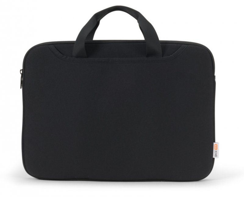 DICOTA BASE XX Laptop Sleeve Plus 13-13.3" Black - obrázek produktu