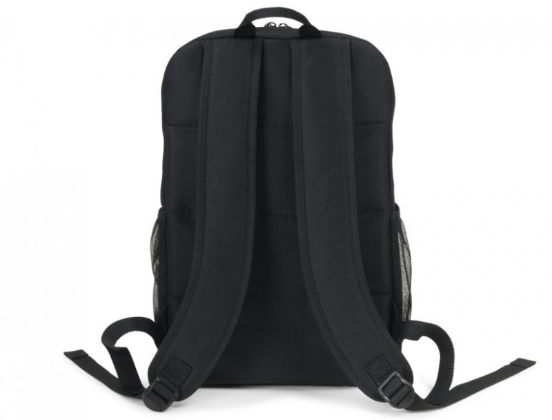 DICOTA BASE XX Laptop Backpack 15-17.3" Black - obrázek č. 2