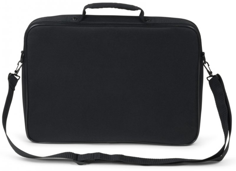 DICOTA BASE XX Laptop Bag Clamshell 15-17.3" Black - obrázek č. 2